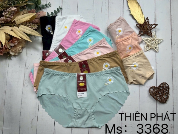 QUẦN THIÊN PHÁT 3368 - BLOCK 10 CÁI QUẦN THIÊN PHÁT 3368 - BLOCK 10 CÁI